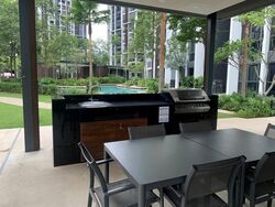 Botanique At Bartley (D19), Condominium #561986011